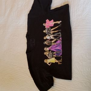 Taylor Swift Eras Shirt - Lover Size Medium